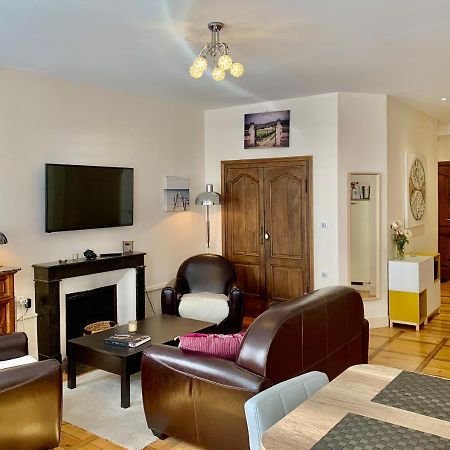 Echappee Apartment โบน ภายนอก รูปภาพ