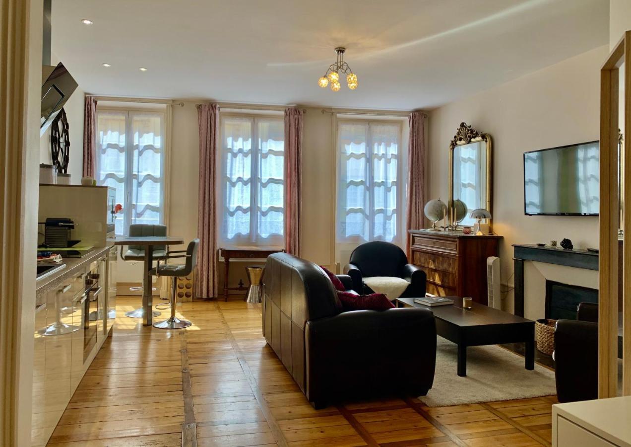 Echappee Apartment โบน ภายนอก รูปภาพ