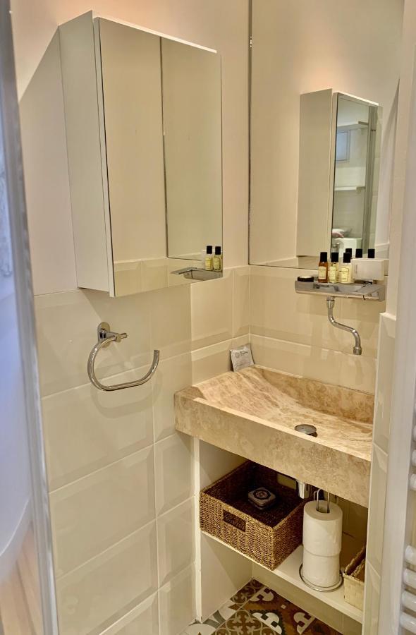 Echappee Apartment โบน ภายนอก รูปภาพ