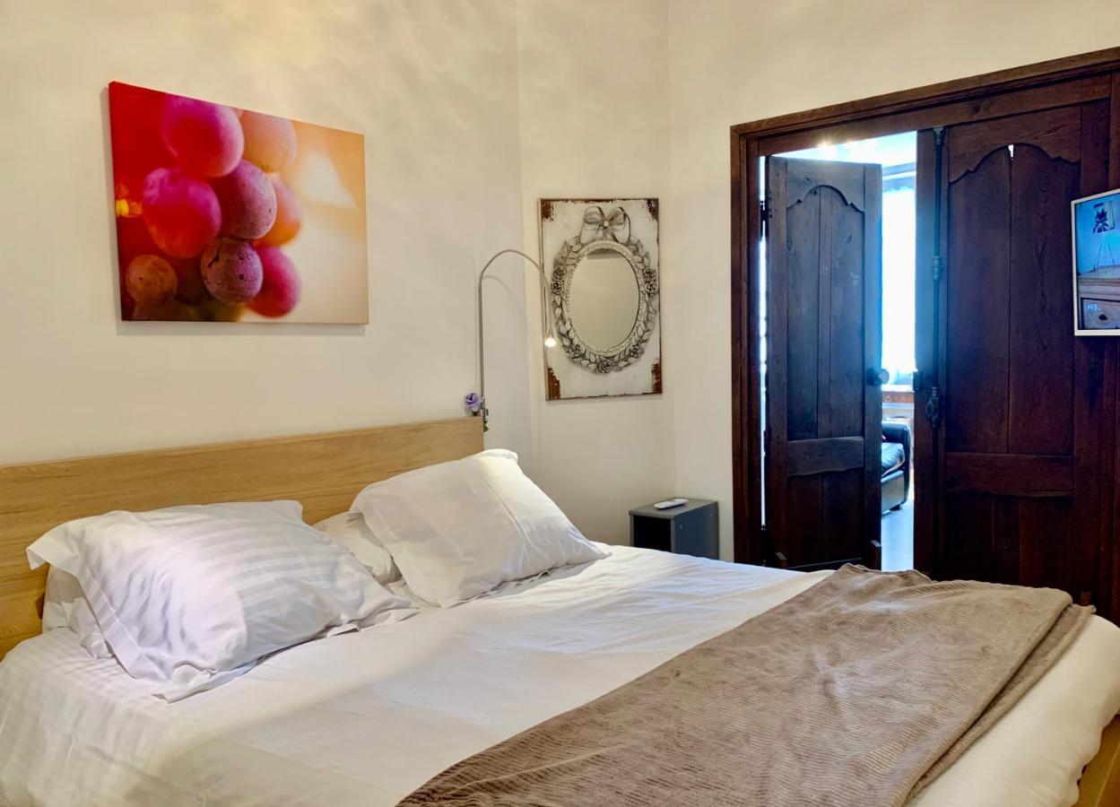 Echappee Apartment โบน ภายนอก รูปภาพ