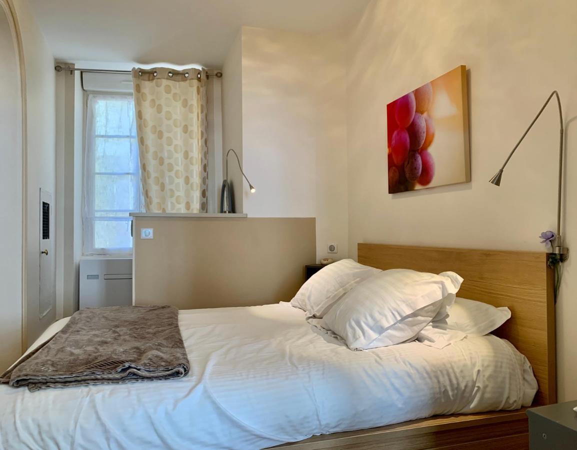 Echappee Apartment โบน ภายนอก รูปภาพ