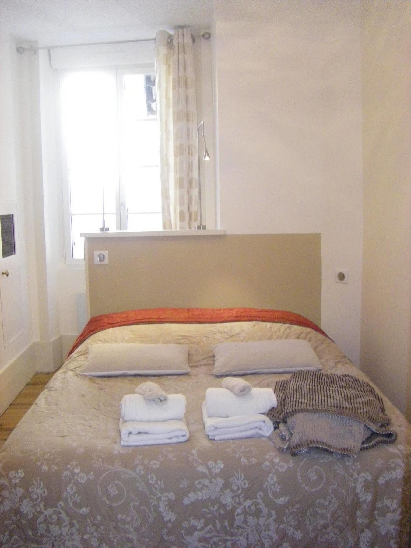Echappee Apartment โบน ภายนอก รูปภาพ