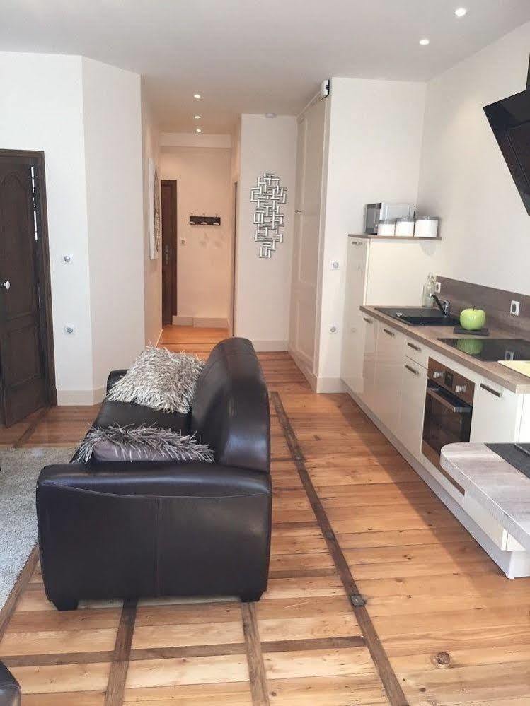 Echappee Apartment โบน ภายนอก รูปภาพ